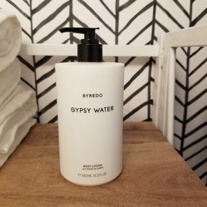 BYREDO Gypsy Water Body Lotion